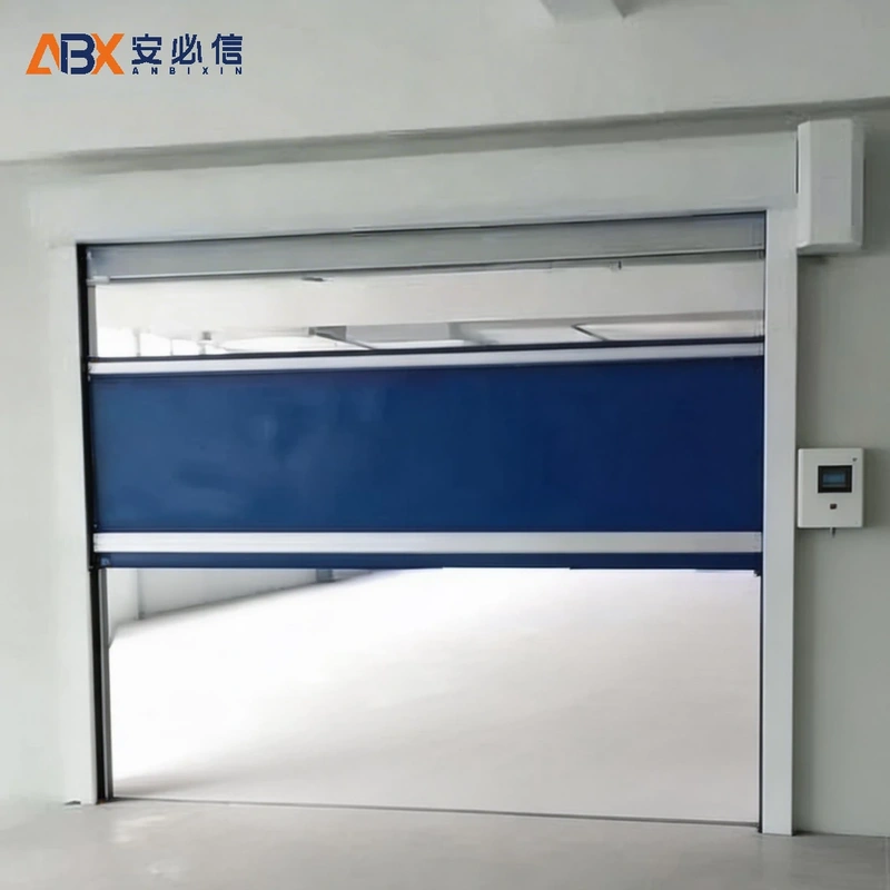 韶关快速门