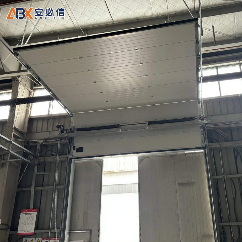 韶关提升门